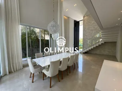 Casa de Condomínio com 3 Quartos à venda, 303m² no Jardim Sul, Uberlândia