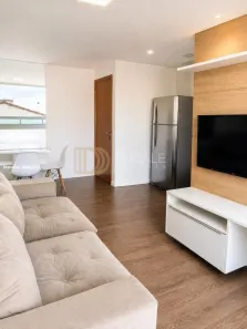 Apartamento com 2 Quartos à venda, 58m² no Ataíde, Vila Velha