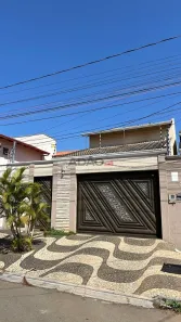 Casa com 3 Quartos à venda, 135m² no Jardim Atlântico, Goiânia