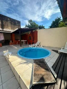 Casa com 5 Quartos à venda, 316m² no São Francisco, Niterói