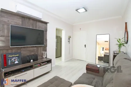 Apartamento com 2 Quartos à venda, 84m² no Bom Fim, Porto Alegre