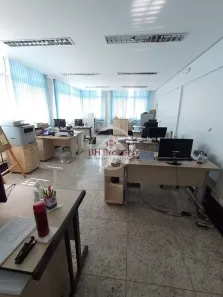 Prédio Comercial à venda, 1894m² no Barro Preto, Belo Horizonte