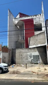 Prédio Residencial com 11 Quartos à venda, 301m² no Centro, Teresina