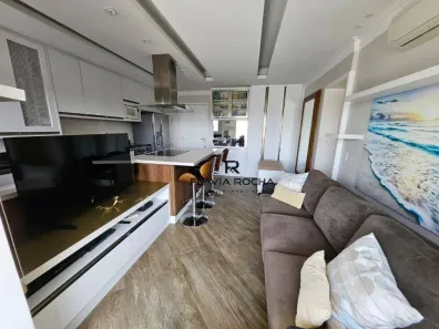 Apartamento com 1 Quarto à venda, 50m² no Melville Empresarial I e II, Barueri