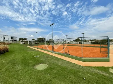 Lote/Terreno à venda, 513m² no Residencial Parqville Jacarandá, Aparecida de Goiânia
