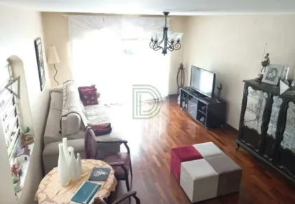 Sobrado com 4 Quartos à venda, 204m² no Jardim das Vertentes, São Paulo