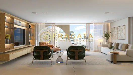 Apartamento com 3 Quartos à venda, 350m² no Jardim Paulista, São Paulo