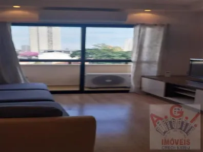 Apartamento com 2 Quartos para alugar, 58m² no Parque Mandaqui, São Paulo