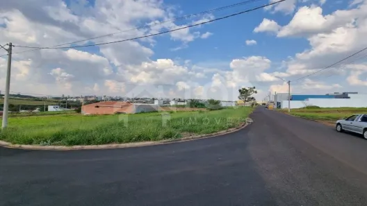 Lote/Terreno à venda, 314m² no Residencial Salto do Monjolinho, São Carlos
