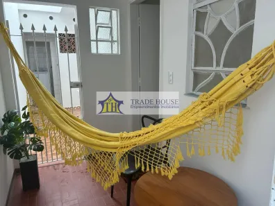 Casa de Condomínio com 1 Quarto para alugar, 50m² no Vila Clementino, São Paulo