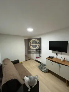 Apartamento com 2 Quartos à venda, 48m² no Conjunto Habitacional Padre Manoel da Nóbrega, São Paulo