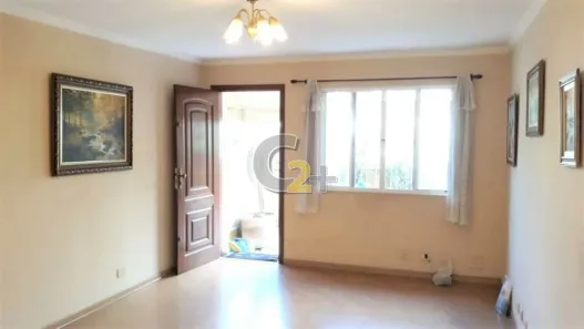 Sobrado com 2 Quartos à venda, 150m² no Cerqueira César, São Paulo