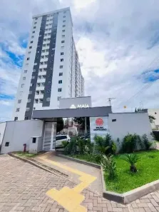 Apartamento com 2 Quartos à venda, 48m² no Parque do Mirante, Uberaba