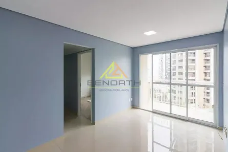 Apartamento com 2 Quartos à venda, 59m² no Santana, São Paulo