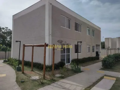 Apartamento com 2 Quartos à venda, 41m² no Chácara Estância Paulista, Suzano