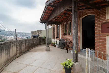 Casa com 3 Quartos à venda, 192m² no Centro, Ribeirão Pires