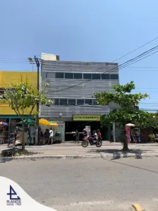 Ponto Comercial para alugar, 750m² no Centro, Fortaleza
