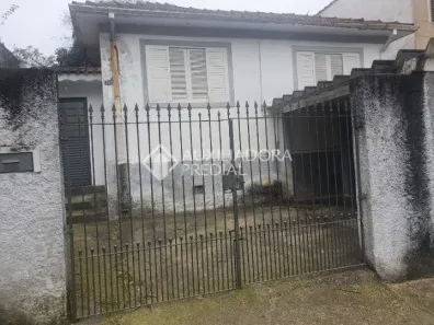 Lote/Terreno à venda, 250m² no Centro, São Bernardo do Campo
