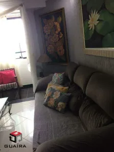 Cobertura com 4 Quartos à venda, 140m² no Rudge Ramos, São Bernardo do Campo