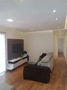 Apartamento com 2 Quartos à venda, 60m² no Jardim Petrópolis, Cotia