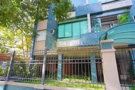 Apartamento com 2 Quartos à venda, 70m² no Petrópolis, Porto Alegre