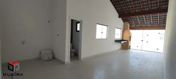 Cobertura com 3 Quartos à venda, 194m² no Parque das Nações, Santo André