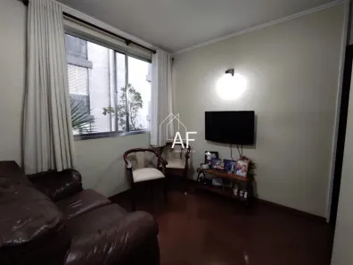 Apartamento com 2 Quartos à venda, 60m² no Parque Peruche, São Paulo