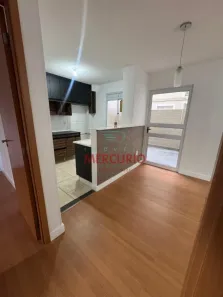 Apartamento com 2 Quartos à venda, 46m² no Jardim Maria Célia, Bauru