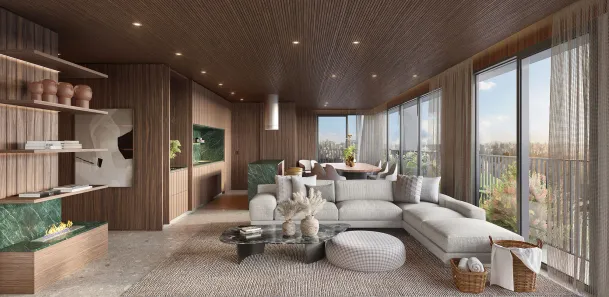Apartamento com 1 Quarto à venda, 33m² no Itaim Bibi, São Paulo