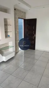 Sobrado com 3 Quartos à venda, 198m² no Vila João Ramalho, Santo André