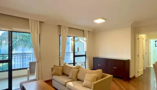 Apartamento com 4 Quartos para alugar, 170m² no Vila Mariana, São Paulo