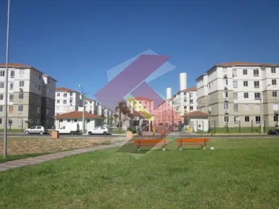 Apartamento com 3 Quartos para alugar, 50m² no Fátima, Canoas