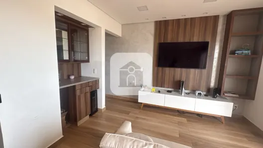 Apartamento com 3 Quartos à venda, 91m² no Tubalina, Uberlândia