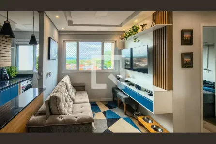 Apartamento com 2 Quartos à venda, 42m² no Socorro, São Paulo