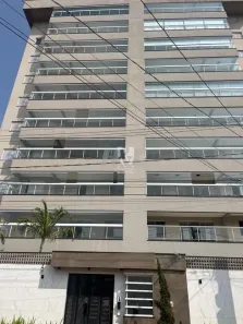 Apartamento com 3 Quartos à venda, 112m² no Santa Mônica, Uberlândia
