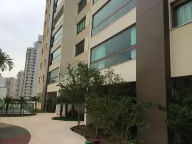 Apartamento com 3 Quartos à venda, 201m² no Vila da Serra, Nova Lima