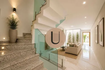 Sobrado com 3 Quartos à venda, 200m² no Vila Salete, São Paulo