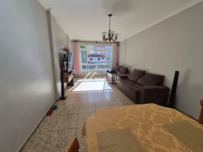 Apartamento com 3 Quartos à venda, 120m² no Ponta da Praia, Santos