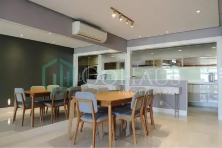 Apartamento com 3 Quartos à venda, 145m² no Barra Olímpica, Rio de Janeiro
