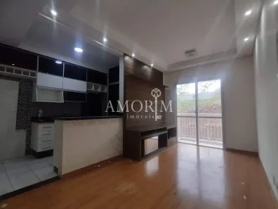 Apartamento com 2 Quartos à venda, 59m² no Portais (Polvilho), Cajamar