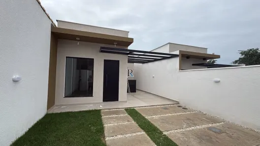 Casa com 3 Quartos à venda, 90m² no Jardim Atlântico Leste (Itaipuaçu), Maricá