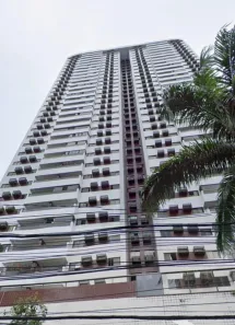 Apartamento com 3 Quartos à venda, 94m² no Boa Viagem, Recife