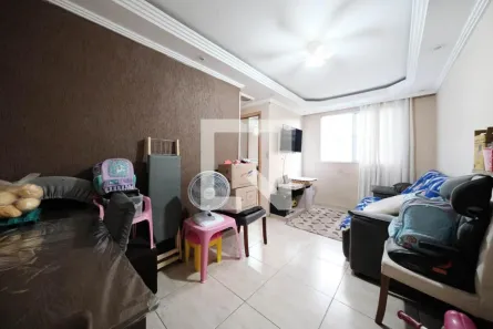 Apartamento com 2 Quartos à venda, 43m² no Jardim Santa Terezinha (Zona Leste), São Paulo