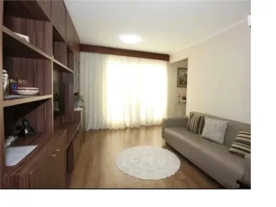 Apartamento com 3 Quartos à venda, 90m² no Vila Mariana, São Paulo
