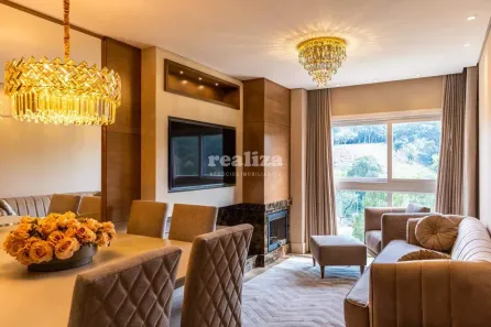 Apartamento com 2 Quartos à venda, 75m² no Floresta, Gramado