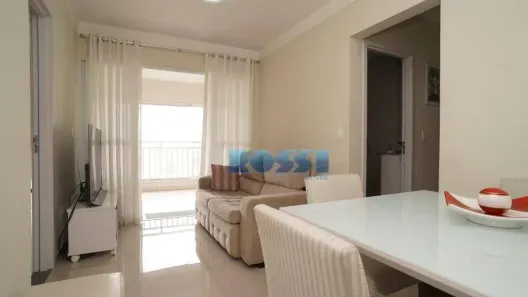 Apartamento com 2 Quartos à venda, 58m² no Vila Prudente, São Paulo