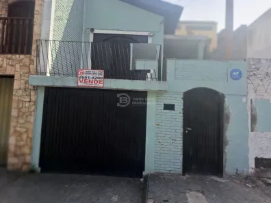 Casa com 2 Quartos à venda, 120m² no Vila Esperança, São Paulo