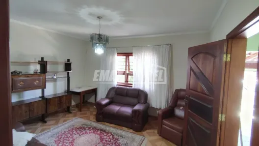 Casa com 3 Quartos à venda, 188m² no Jardim Zulmira, Sorocaba