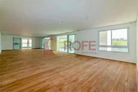 Apartamento com 4 Quartos à venda, 540m² no Paraíso, São Paulo