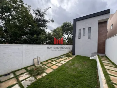 Casa com 3 Quartos à venda, 137m² no Jardim Imperial, Lagoa Santa